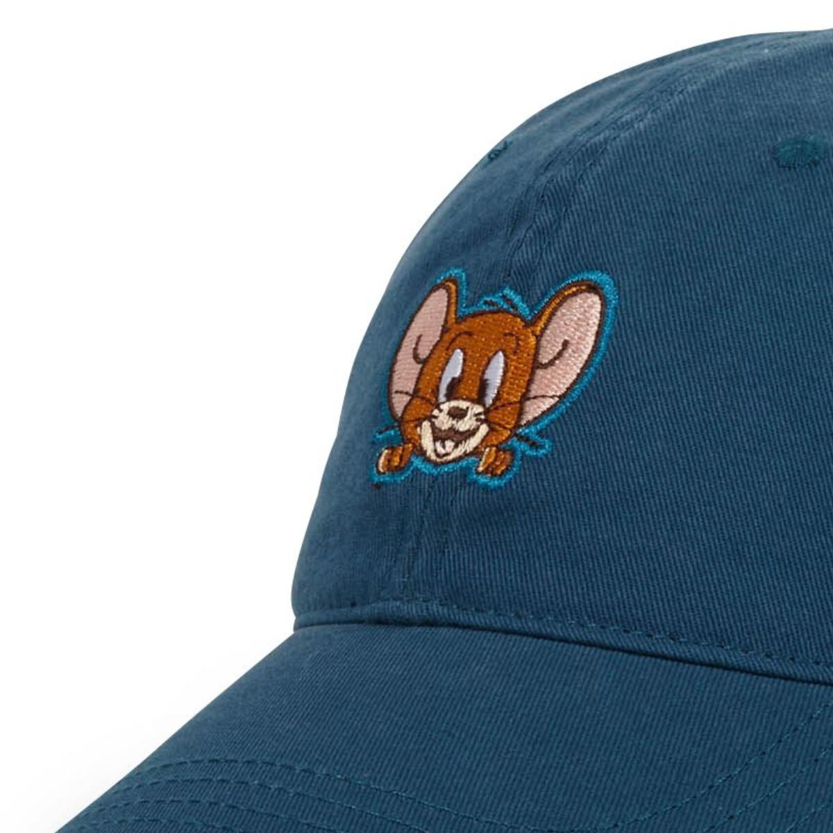 Gorra CAPSLAB Cara de Jerry