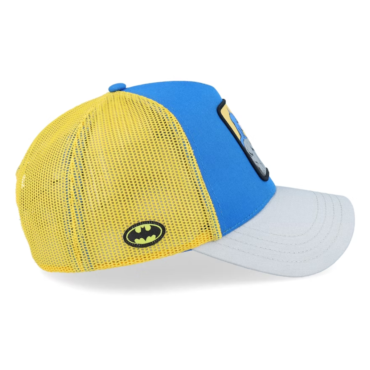Gorra Capslab DC Comics Batman