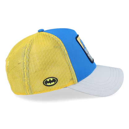 Gorra Capslab DC Comics Batman