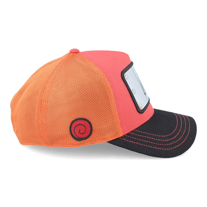 Gorra CAPSLAB Naruto Bandana