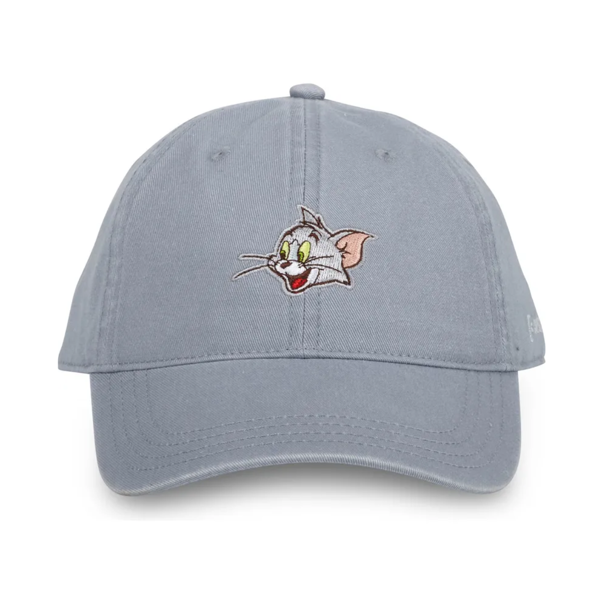Gorra CAPSLAB Cara de Tom