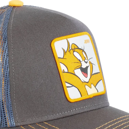 Gorra CAPSLAB Jerry