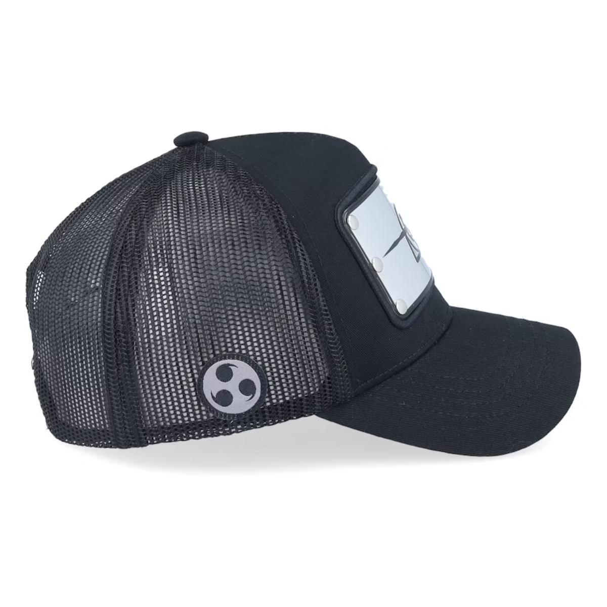 Gorra CAPSLAB Naruto Bandana Tachada