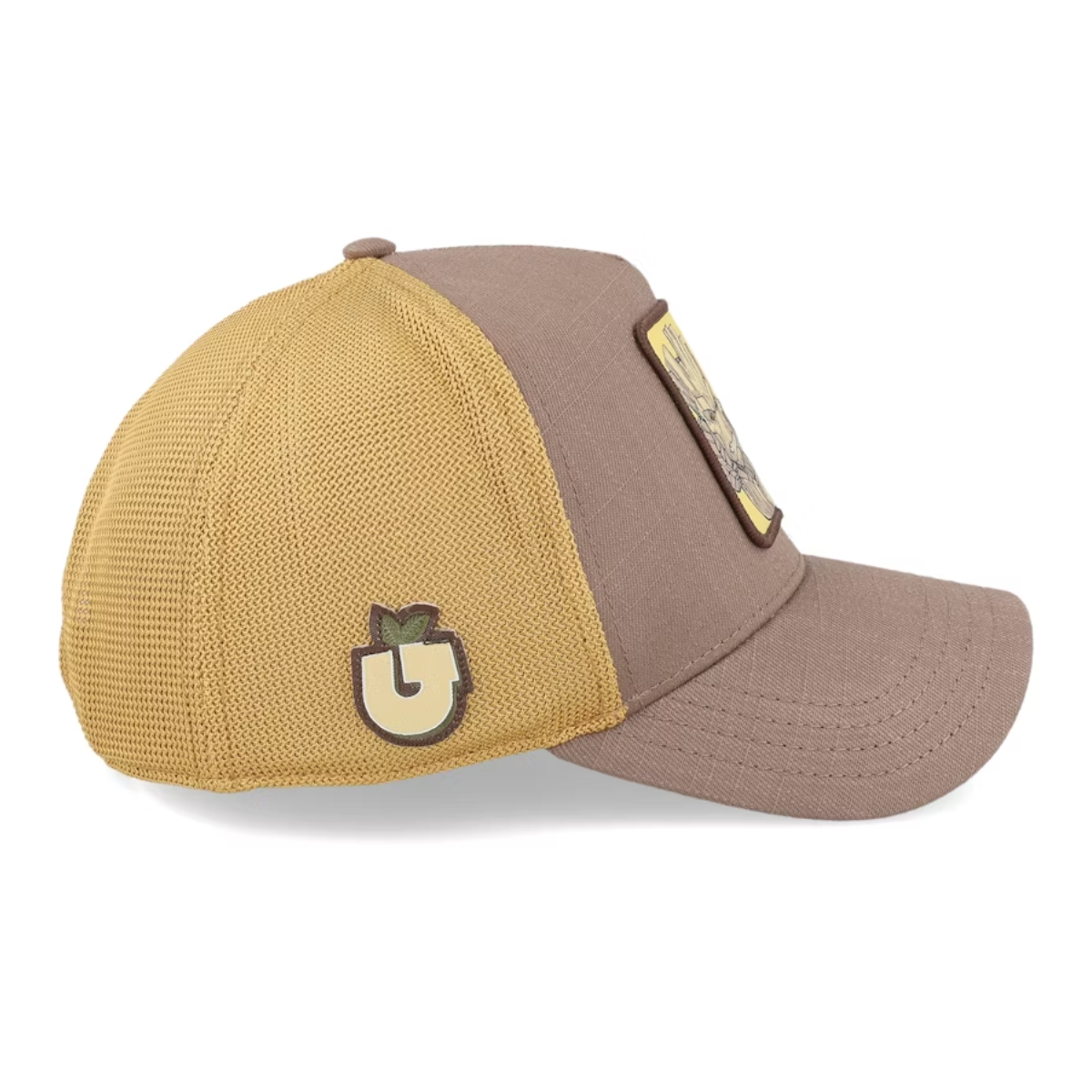Gorra CAPSLAB Groot