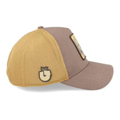 Gorra CAPSLAB Groot