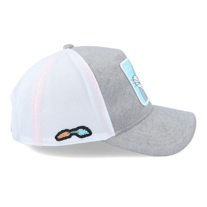 Gorra CAPSLAB Looney Tunes Bugs Bunny Pensando