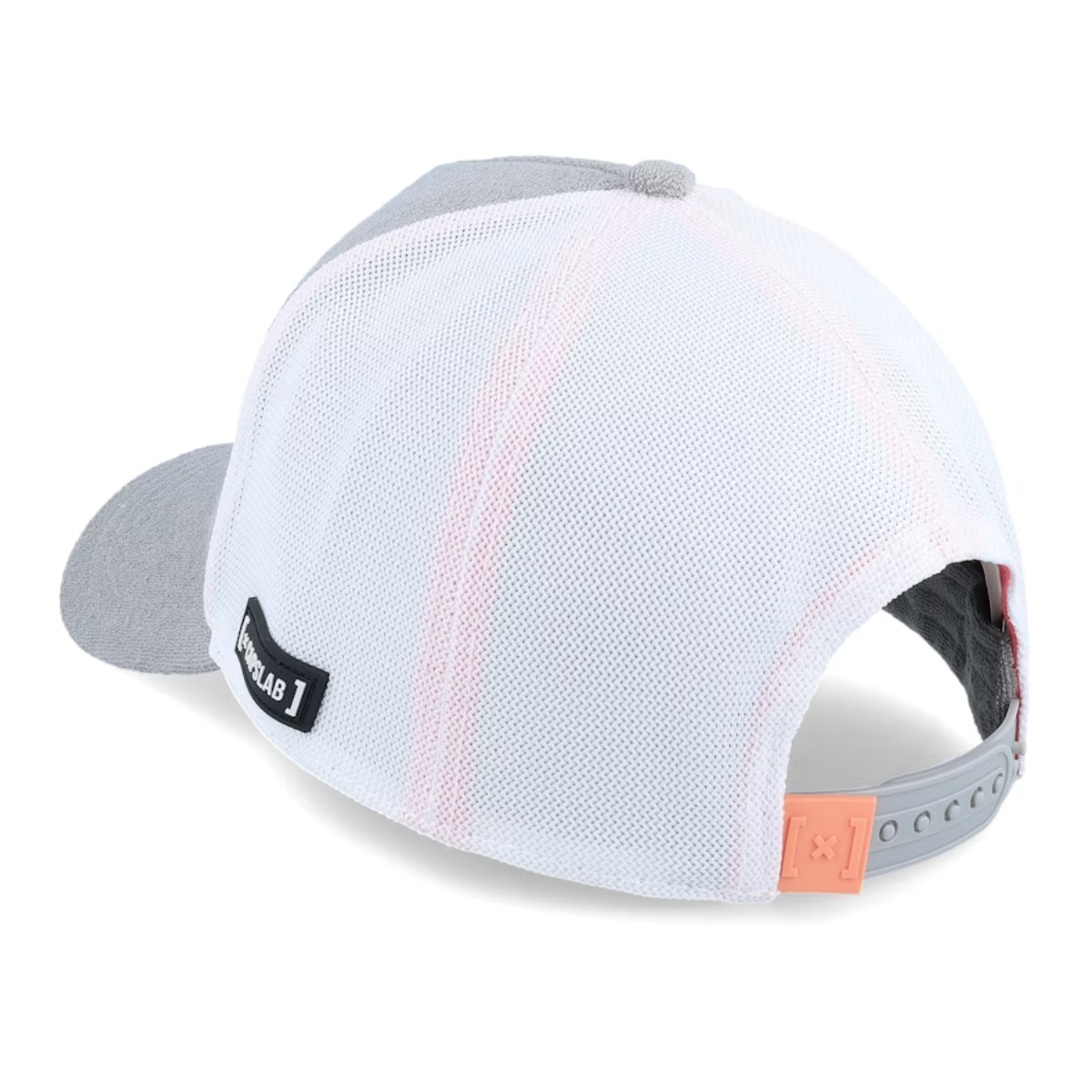 Gorra CAPSLAB Looney Tunes Bugs Bunny Pensando