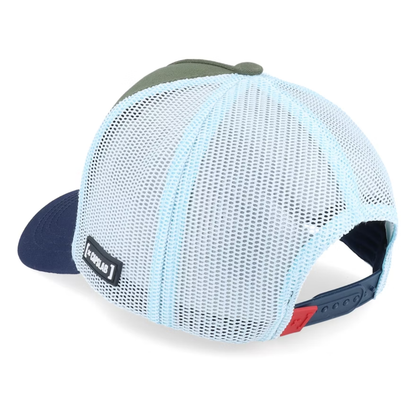 Gorra CAPSLAB KAKASHI Infantil
