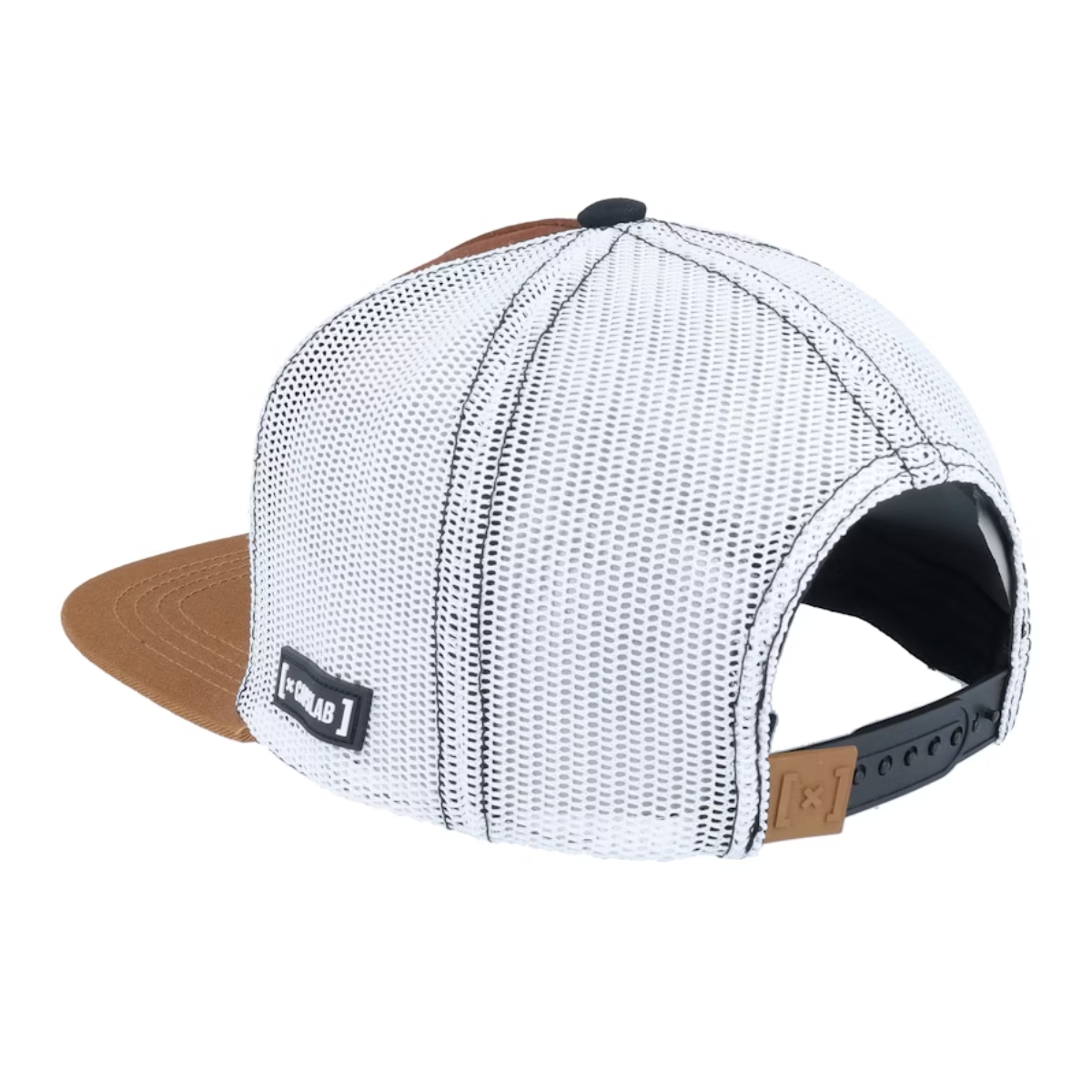 Gorra CAPSLAB Shen Long Plana