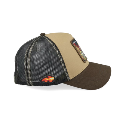 Gorra CAPSLAB Dragon