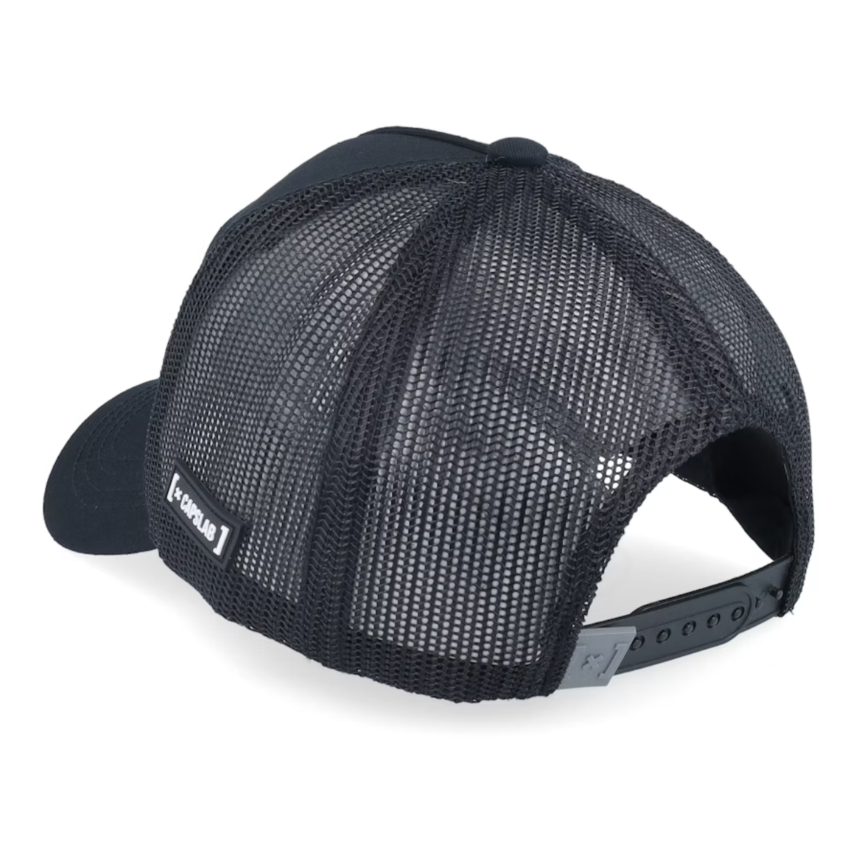 Gorra CAPSLAB Naruto Bandana Tachada