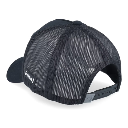 Gorra CAPSLAB Naruto Bandana Tachada