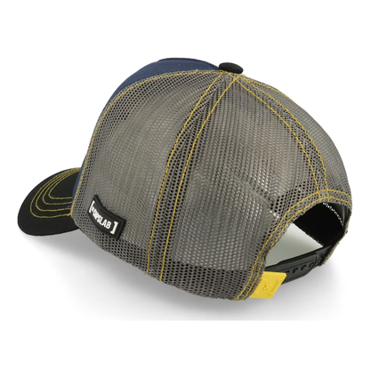 Gorra Capslab DC Comics Batman