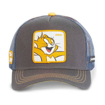 Gorra CAPSLAB Jerry