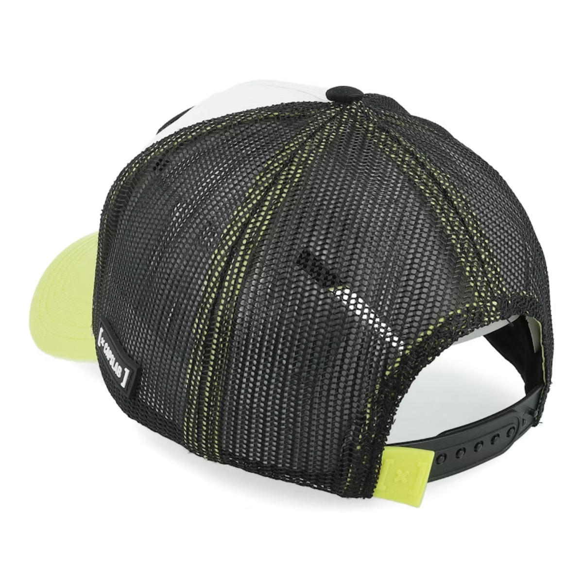 Gorra CAPSLAB Dragon Ball Goku