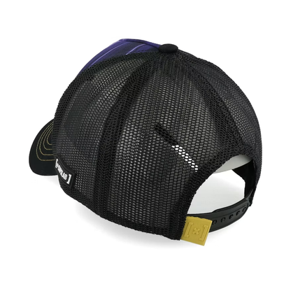 Gorra CAPSLAB Dragon Ball Freezer