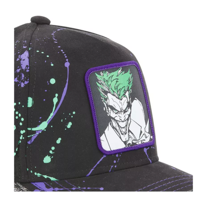 Gorra CAPSLAB Joker