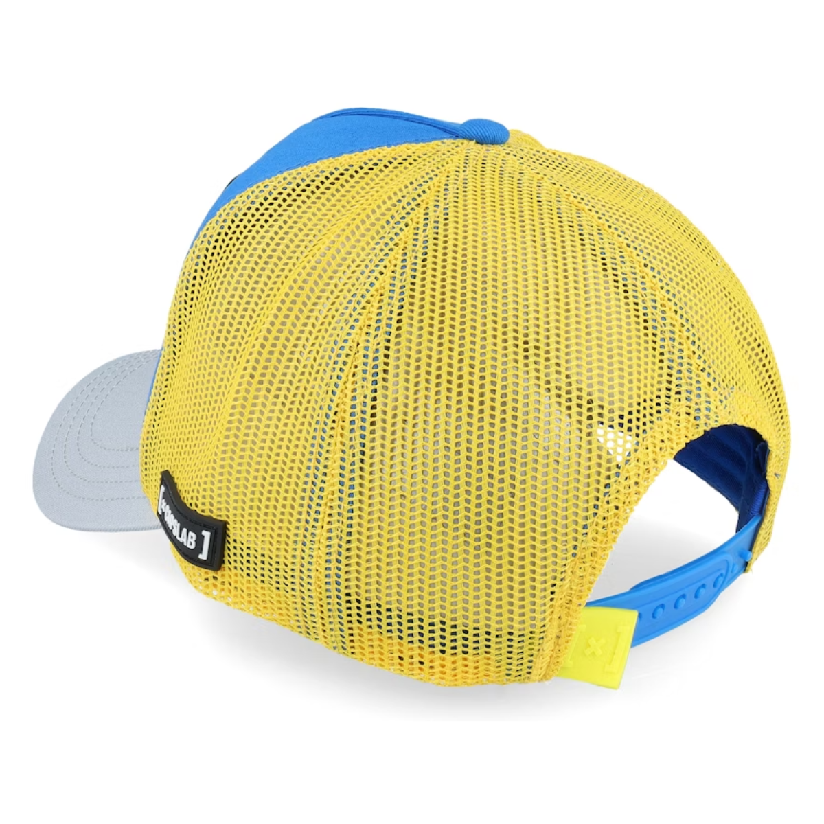 Gorra Capslab DC Comics Batman