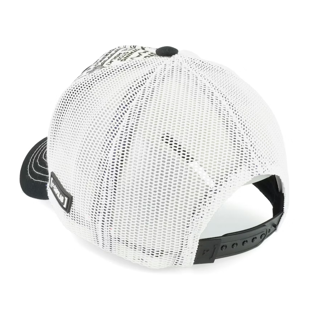 Gorra CAPSLAB Hulk