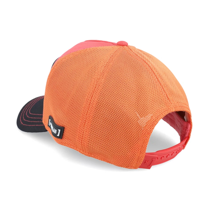 Gorra CAPSLAB Naruto Bandana