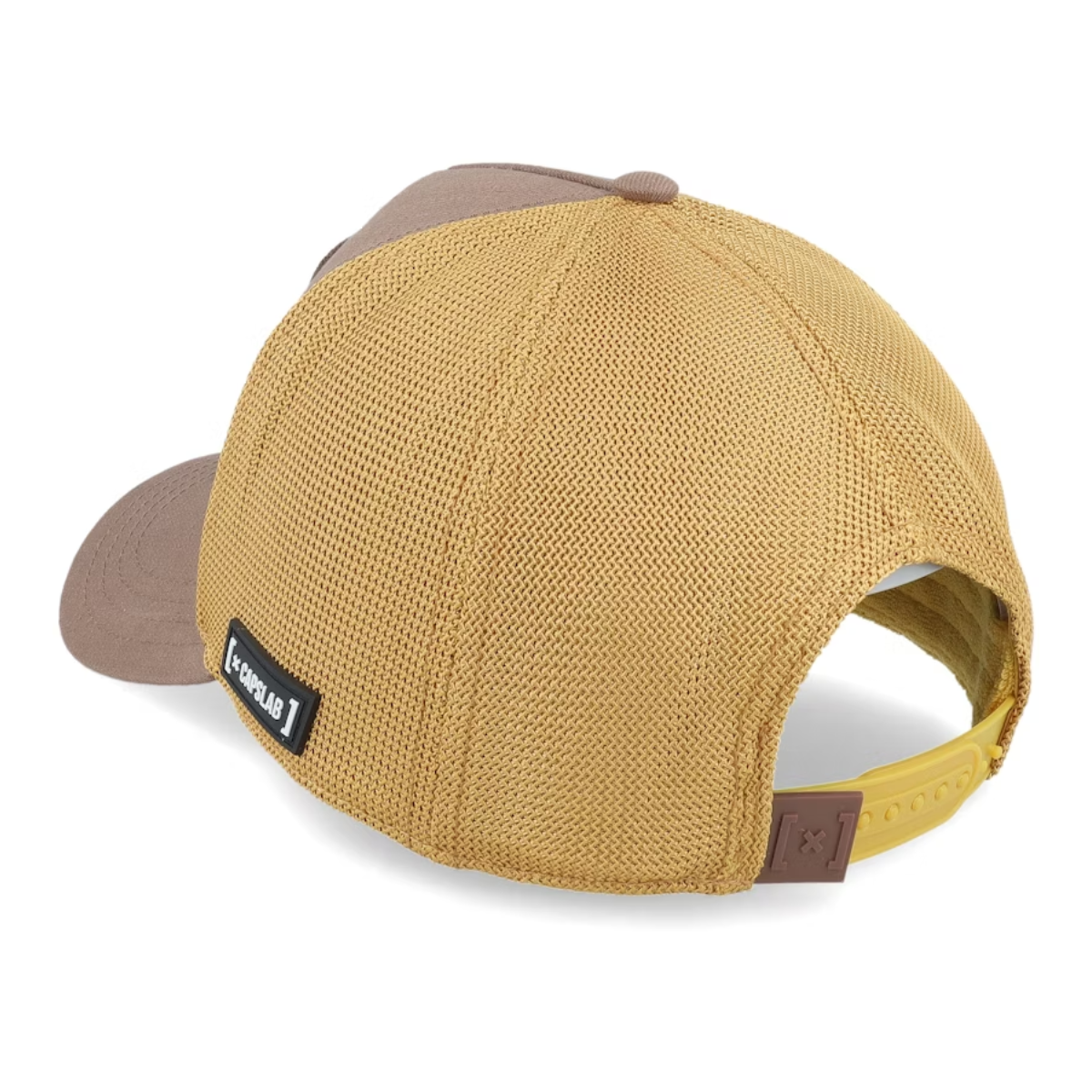 Gorra CAPSLAB Groot