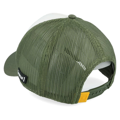 Gorra CAPSLAB Afortunado Tigre Furioso