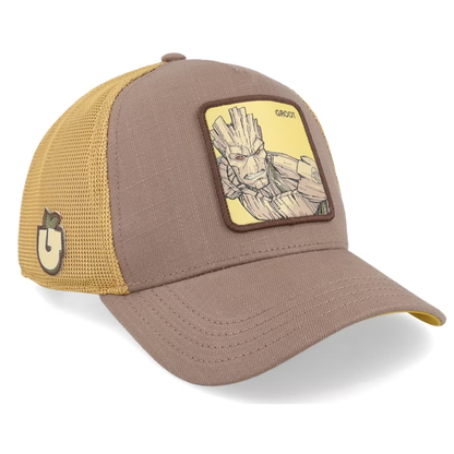 Gorra CAPSLAB Groot