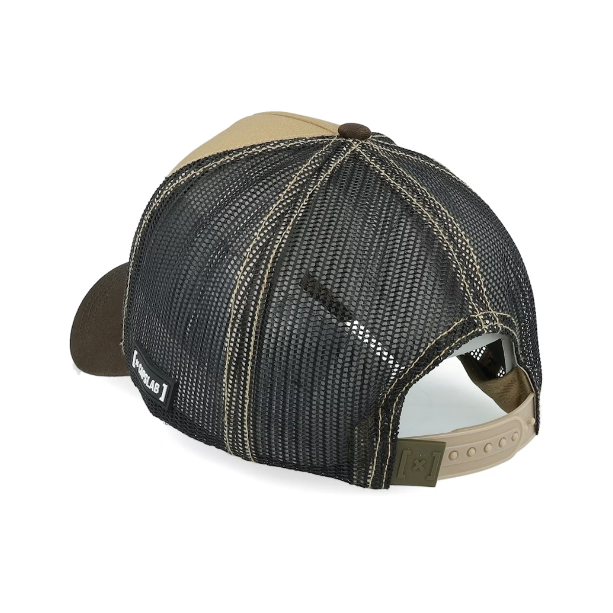 Gorra CAPSLAB Dragon