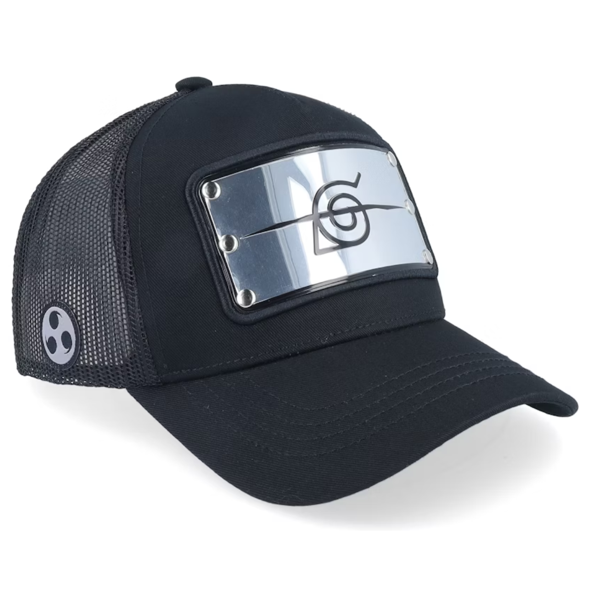 Gorra CAPSLAB Naruto Bandana Tachada