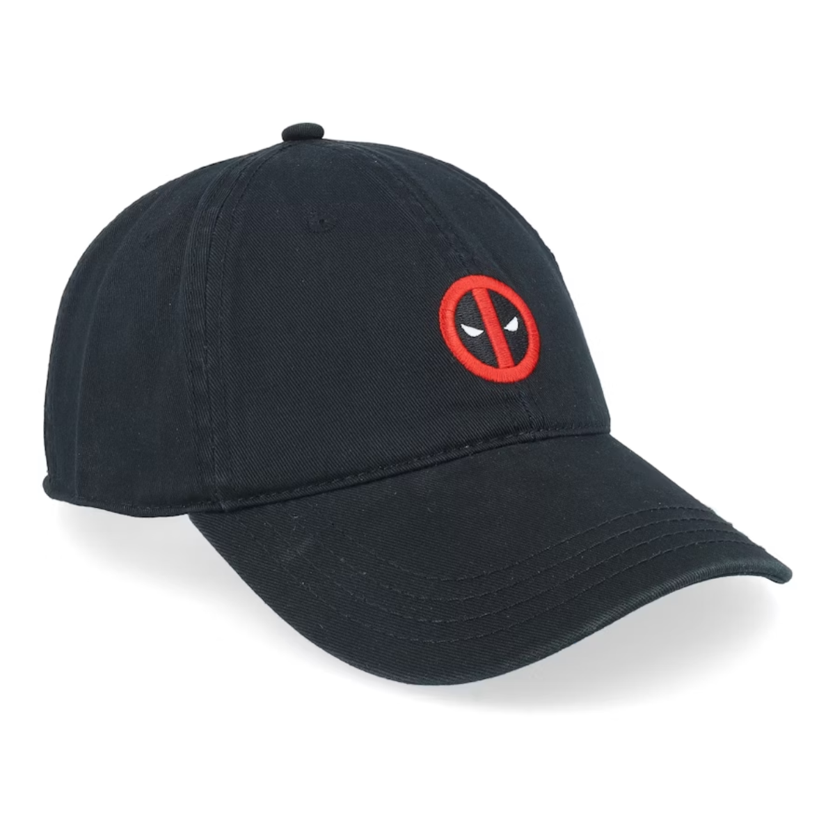Gorra CAPSLAB DeadPool