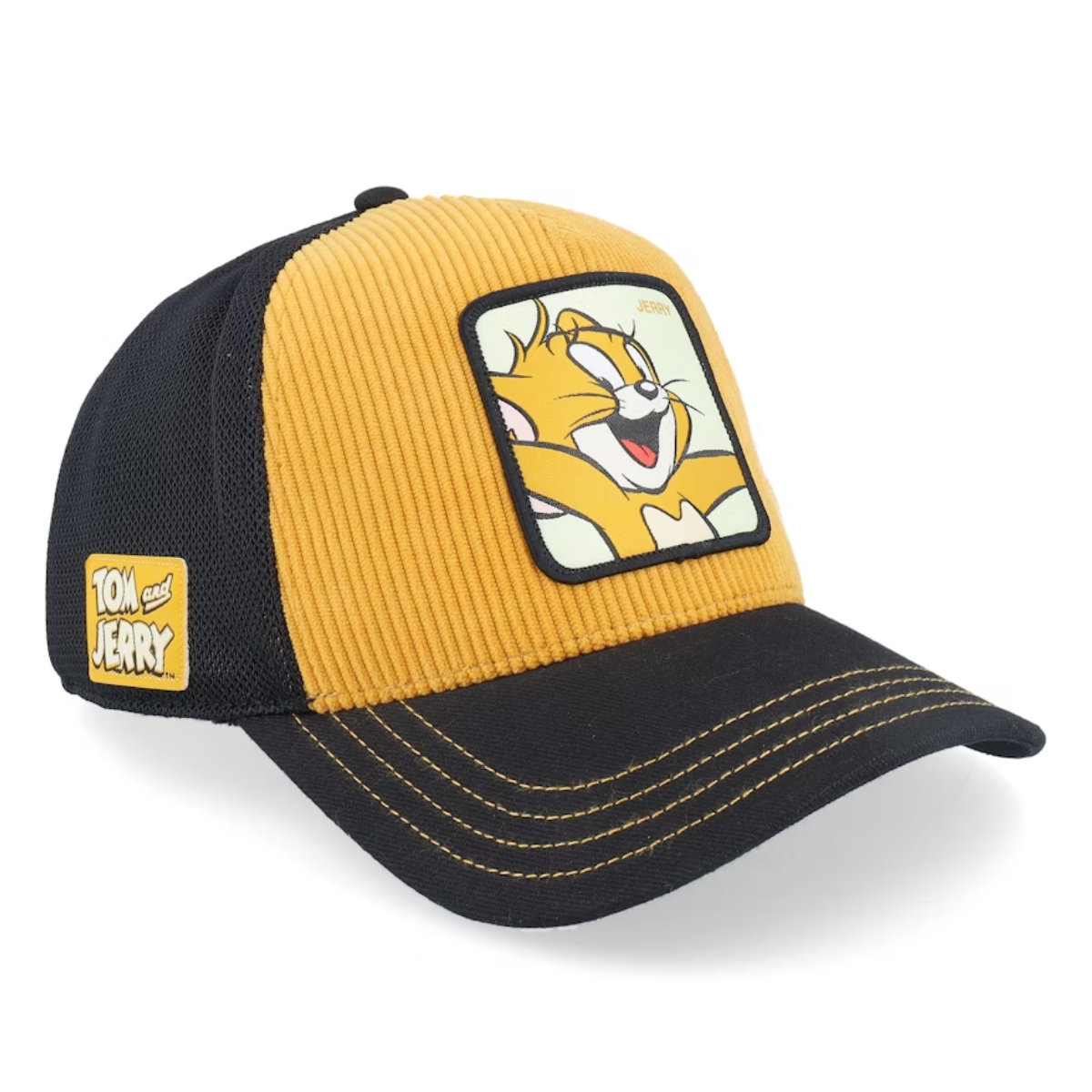 Gorra CAPSLAB Jerry