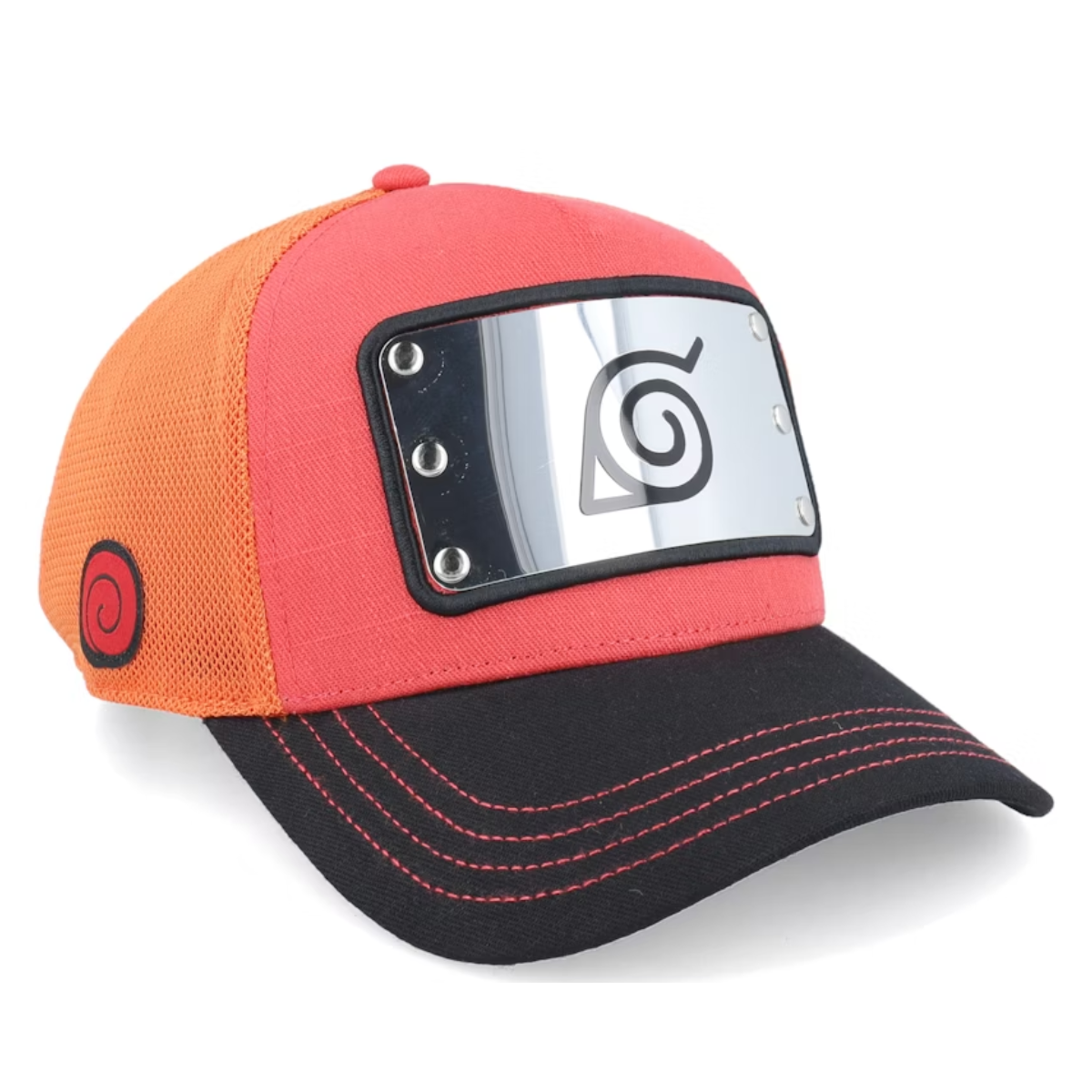 Gorra CAPSLAB Naruto Bandana