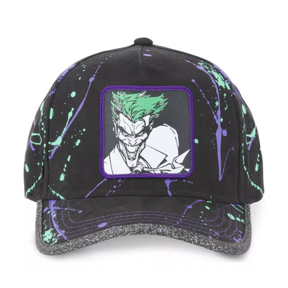 Gorra CAPSLAB Joker