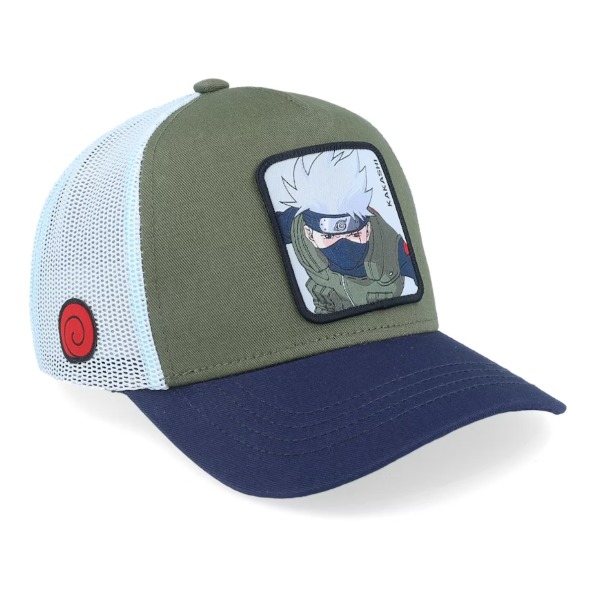 Gorra CAPSLAB KAKASHI Infantil