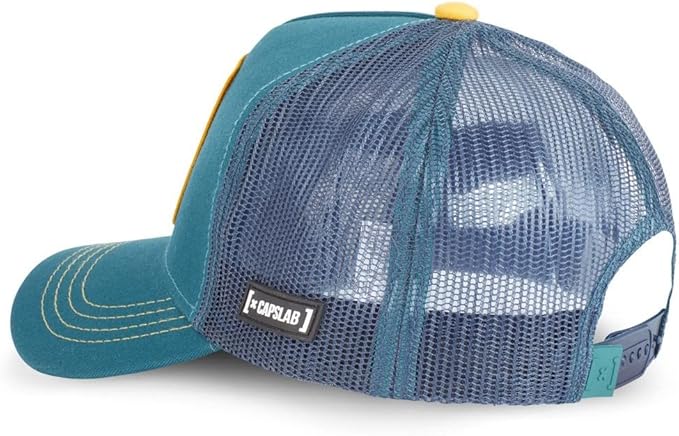 Gorra CAPSLAB Jerry Feliz
