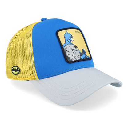 Gorra Capslab DC Comics Batman
