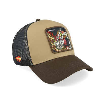 Gorra CAPSLAB Dragon