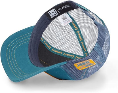 Gorra CAPSLAB Jerry Feliz