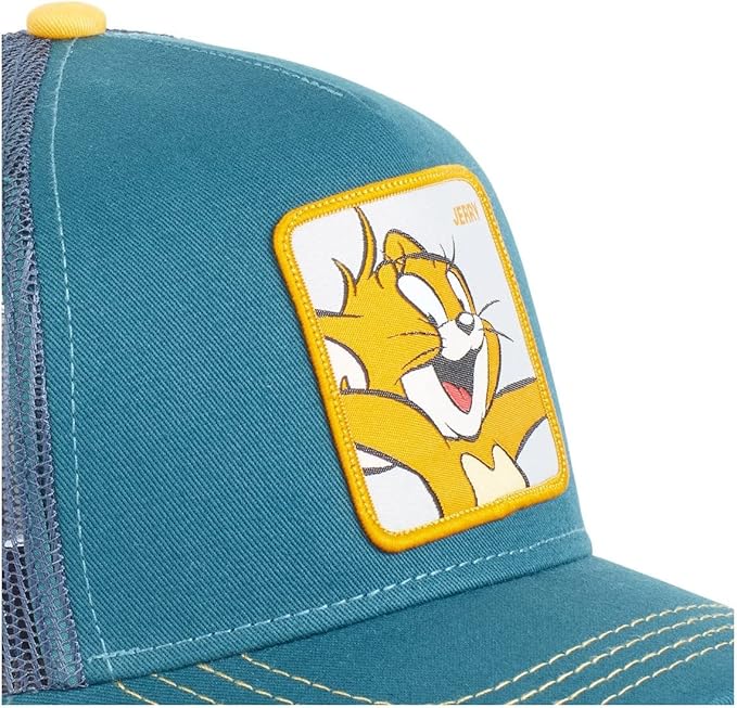 Gorra CAPSLAB Jerry Feliz