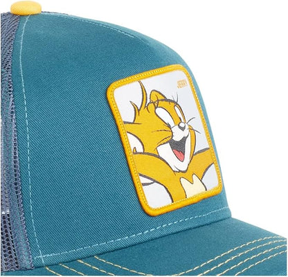 Gorra CAPSLAB Jerry Feliz