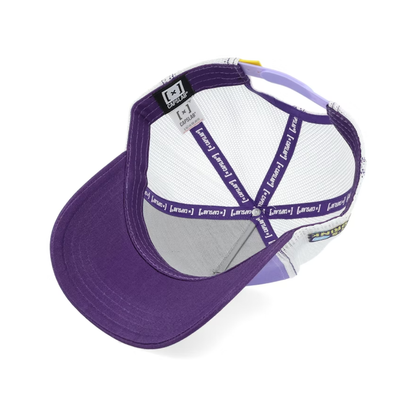 Gorra CAPSLAB Beer Matte
