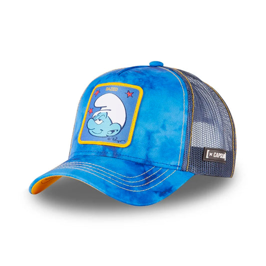 Gorra CAPSLAB Pitufo Aturdido