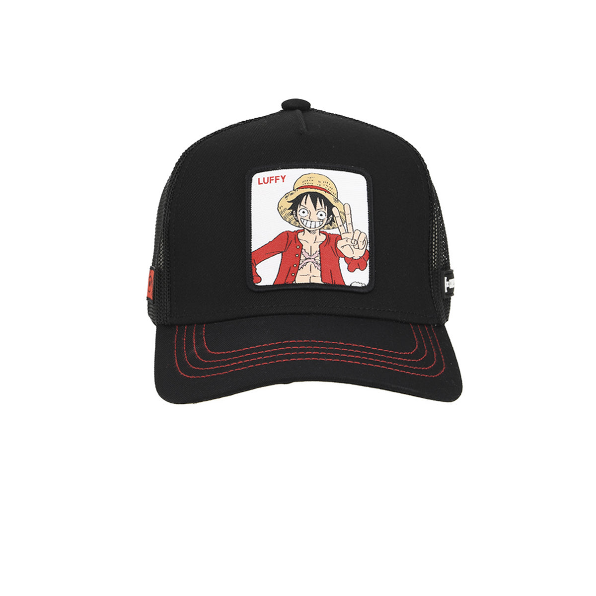 Gorra CAPSLAB Luffy de One Piece