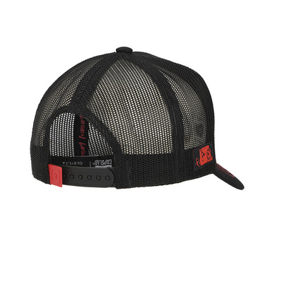 Gorra CAPSLAB Luffy de One Piece