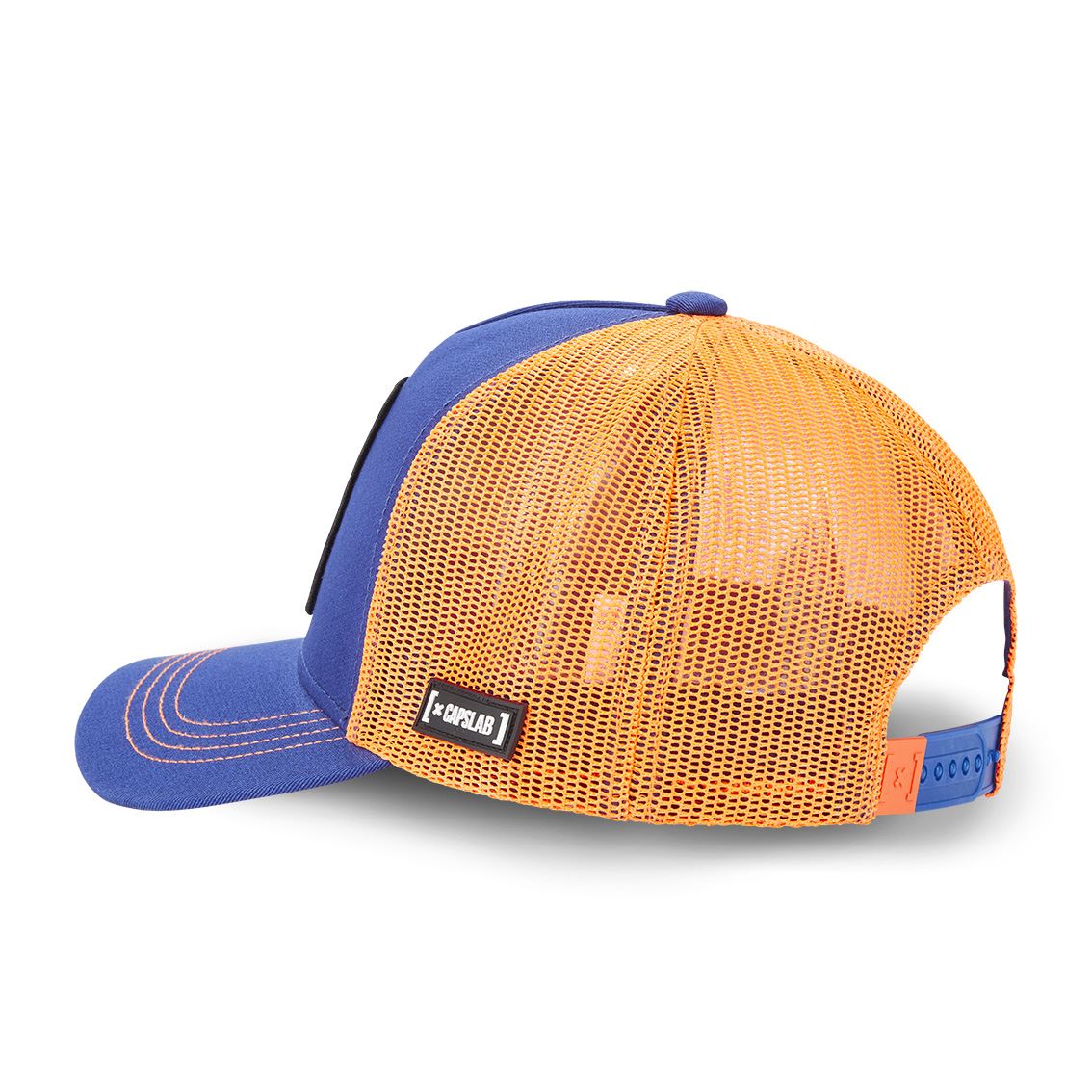 Gorra Infantil CAPSLAB Dragon Ball Z Super Goku