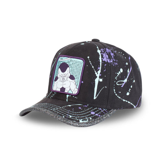 Gorra CAPSLAB Dragon Ball menta FRIEZA Infantil