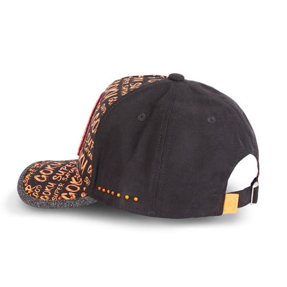 Gorra CAPSLAB Dragon Ball Super Goku
