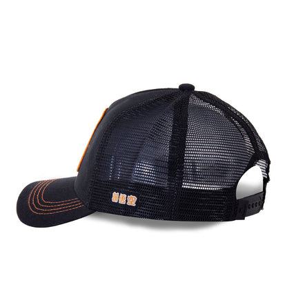 Gorra CAPSLAB Dragon Ball Z Super Goku