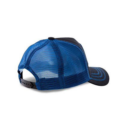 Gorra CAPSLAB Dragon Ball Vegeta Super Saiyajin