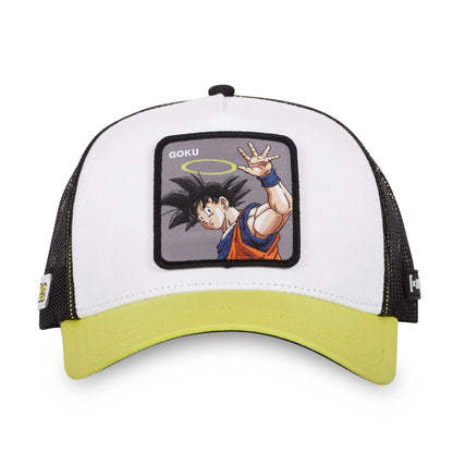 Gorra CAPSLAB Dragon Ball Goku (copia)